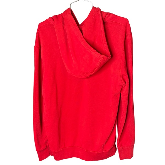 Levi’s Red Hoodie - Picture 2 of 3